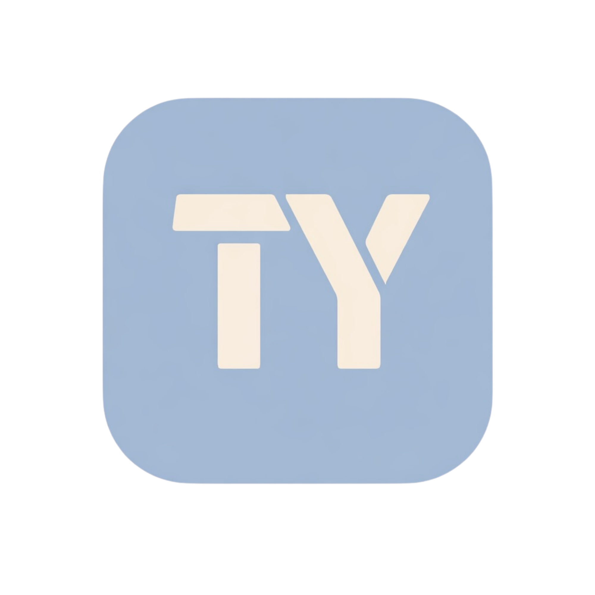 Tydie logo