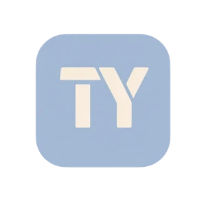 Tydie logo